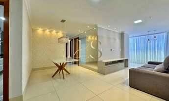 Imagem 3: Apartamento Quadra Mar com 3 Quartos em Mata da Praia - Vitória ES