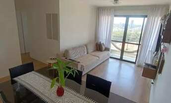 Imagem 6: APARTAMENTO - BOSQUE - SP