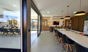 Imagem 4: Sobrado Condominio Alphaville III