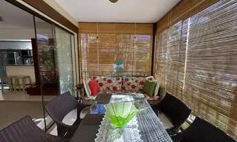 Imagem 2: Apartamento 2 suítes para locação no Lagoa do Forte - 83m², varanda e lazer completo, Prai