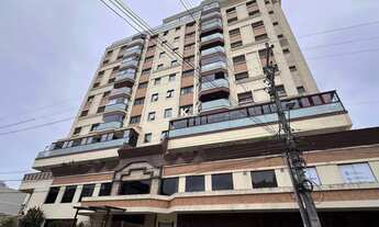 Imagem: Amplo apartamento de 3 dormitórios para