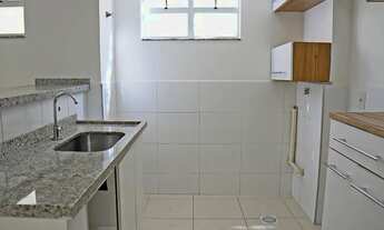 Imagem 3: Quarto e sala com área externa para venda ou locação