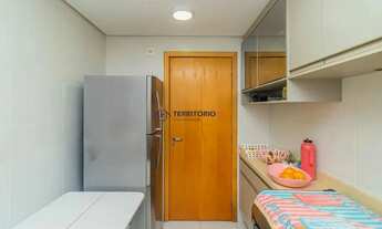 Imagem 5: Apartamento 2 dormitórios à venda Menino Deus Porto Alegre/RS