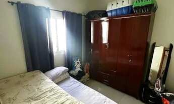 Imagem 7: CASA PARA ALUGUEL COM 02 QUARTOS, 01 SUÍTE, COZINHA PLANEJADA, GARAGEM COM 02 VAGAS