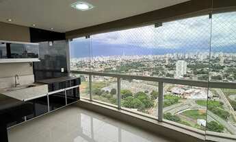 Imagem 7: Varandas de Copacabana Parque Cascavel