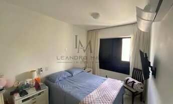 Imagem 7: Apartamento para Venda em Salvador, Pituba, 3 dormitórios, 1 suíte, 3 banheiros, 2 vagas