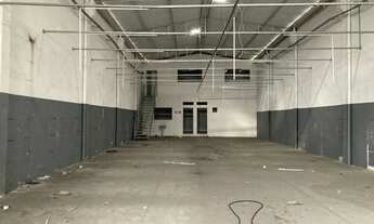 Imagem 5: Galpão para alugar, 350 m² por R$ 9.450,00/mês - Vila Amorim - Suzano/SP