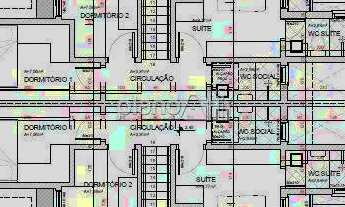 Imagem 3: Casa à venda, com 90,49m², 3 quartos 1 suíte - Parque da Matriz - Cachoeirinha / RS por R