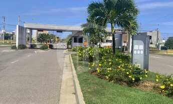 Imagem 2: Lote em terreno do Terras Alphaville I Sergipe