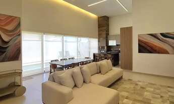 Imagem 2: Casa MOBILIADA para alugar no TERRAVISTA RESIDENCE