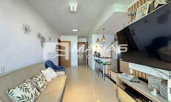 Imagem 4: APARTAMENTO RESIDENCIAL em GUARAPARI - ES, PRAIA DO MORRO