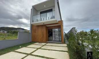 Imagem: Casa 3 Bairro Ferraz mobiliada (Garopaba