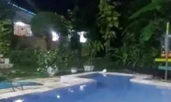 Imagem 4: Carnaval em Olinda. Casa sítio a 15 minutos do Sítio histórico