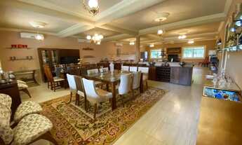 Imagem: Casa a venda em Aruanã-GO