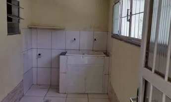 Imagem 2: Casa para Locação em Nova Iguaçu, da Luz, 3 dormitórios, 2 banheiros, 3 vagas