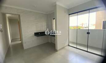 Imagem 2: Apartamento disponível para venda no bairro Shopping Park em Uberlândia-MG