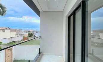 Imagem 2: AB Casa em condomínio com 5 dormitórios