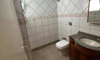 Imagem 12: Apartamento em Florianópolis, centro, com 3 quartos semi-mobiliado 112,27m²