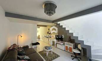 Imagem 3: Casa Financiável com 3 dormitórios à venda, 110 m² por R$ 1.080.000 - Campeche - Florianóp