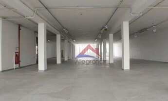 Imagem: Prédio para alugar, 6500 m² por R$ 152.500,01/mês