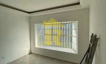 Imagem 2: Casa em condomínio no Parque Res Damha II em São José do Rio Preto-SP: 3 quartos, 1 suíte