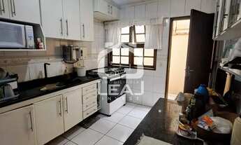 Imagem 6: Sobrado para locação de 160m² na Chácara Nossa Senhora do Bom Conselho com 4 quartos e 3 v