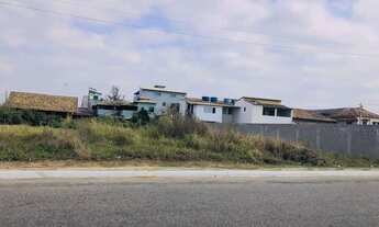 Imagem: Ótimo terreno lado praia, de 1.300m2 à