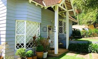 Imagem 3: Casa com 3 dormitórios, sendo 1 suíte para venda - Granja Viana - Cotia - SP