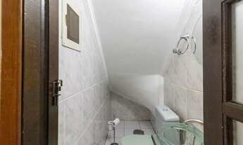 Imagem 7: Sobrado para venda em Vila Pereira Cerca com 2 quartos , 120m²