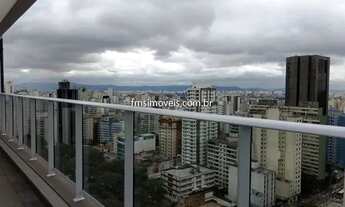 Imagem 15: Apartamento para alugar BELA VISTA São Paulo SP