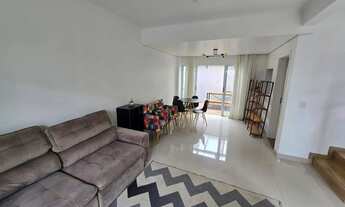 Imagem: Lindo Sobrado com 3 quartos em condomínio