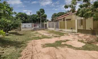 Imagem 4: Casa dois quartos bairro santo andre santarém pará