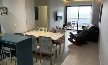 Imagem 6: Apartamento com 3 dormitórios de frente para Lago Pequena do Campeche