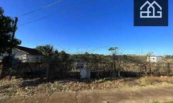 Imagem: Terreno à venda, 600 m² por R$ 250.000,00