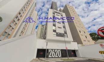 Imagem: Imóvel NOVO para venda com 43 metros quadrados