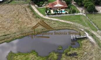 Imagem 5: Excelente sítio a venda em Tatuí/SP