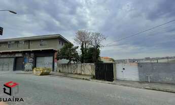 Imagem 5: Terreno à venda Das Nações - Santo André - SP