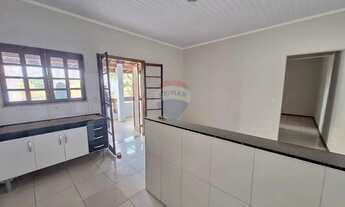 Imagem: Casa com 1 Dormitório para alugar, 70m²