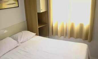 Imagem 5: Apartamento / 2 dormitórios / anual com mobília