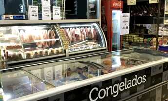 Imagem 2: Mercado montado, faturando, único na região!