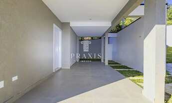 Imagem 2: Sobrados condomínio fechado à venda no Abranches, 146,m², 3 quartos, sendo 1 suíte, 2 vaga