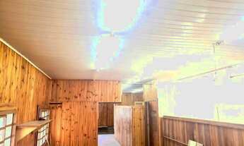 Imagem 2: Sobreloja no Parque Casa de Pedra 110 m²