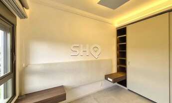 Imagem 14: Apartamento para locação no Campo Belo, com 2 quartos, 43m2