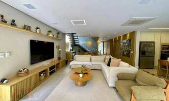 Imagem 2: Casa com 5 dormitórios, 420 m² - venda por R$ 9.200.000 ou aluguel por R$ 45.000/mês - Riv