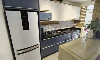 Imagem 5: APARTAMENTO COM 2 QUARTOS 1 SUITE E SACADA COM CHURRASQUEIRA NO JARDIM ATLANTICO