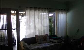 Imagem 5: Sobrado com 2 quartos à venda em Tucuruvi - SP