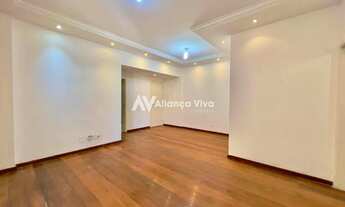 Imagem 2: Botafogo Apartamento com 2 dormitórios