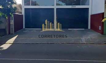 Imagem: Prédio comercial para alugar no bairro