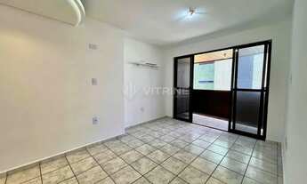 Imagem 2: Apartamento 3 quartos para locação em Tambaú; 96m², com Piscina, a 600m da Praia