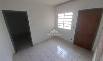 Imagem 3: Casa com 1 dormitório para alugar, 40 m² por R$ 790,00/mês - Vila Tamandaré - Ribeirão Pre